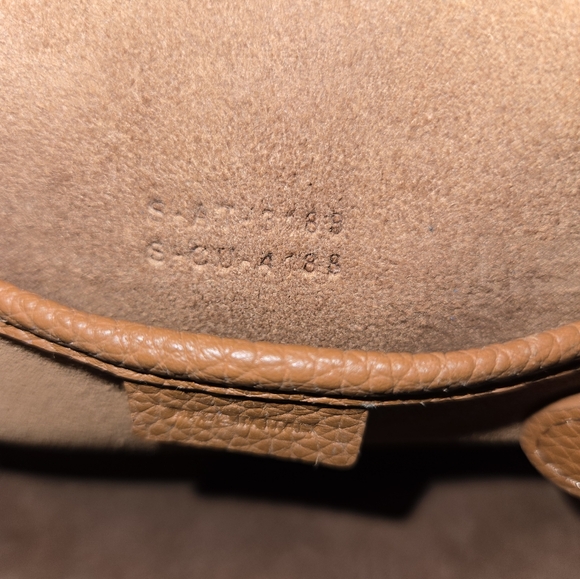 Celine two way bag small size - Picture 6 of 7